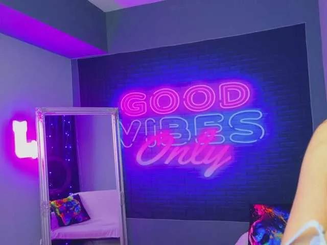 Freechat KatyaNova on BongaCams