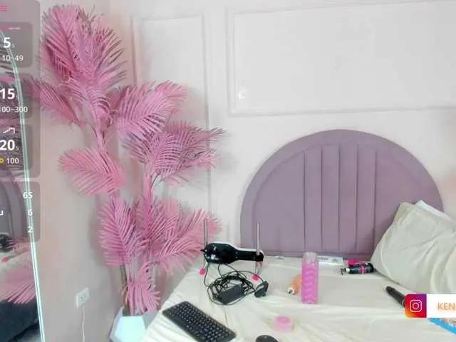 Kendallbleer — Freechat on BongaCams