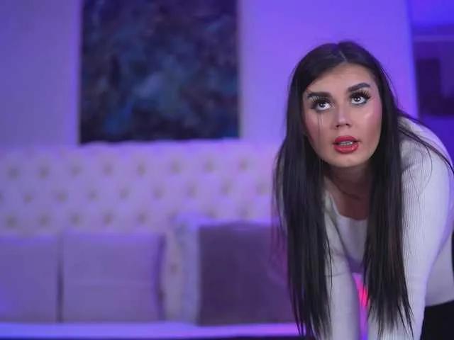 Offline KendraMoon on BongaCams