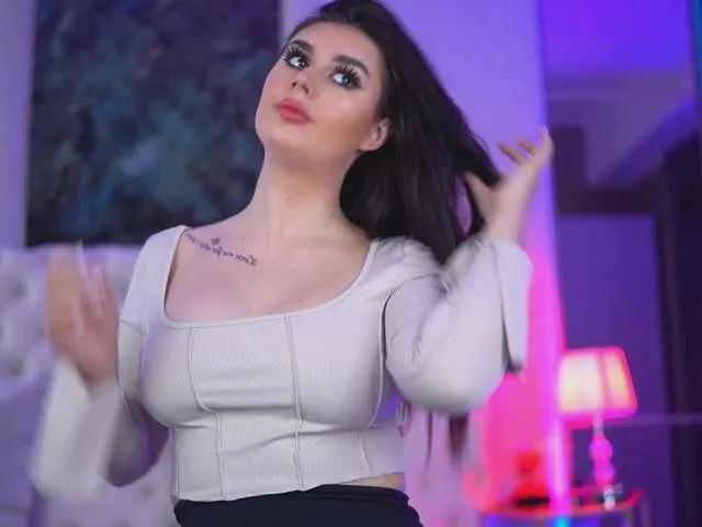 Offline KendraMoon on BongaCams