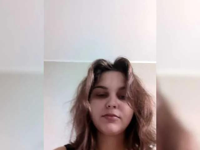 Freechat Kikki on BongaCams