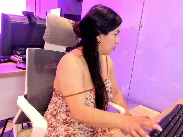 Offline KimKaliifa on BongaCams