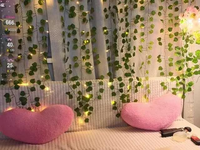 KiraBriis on BongaCams