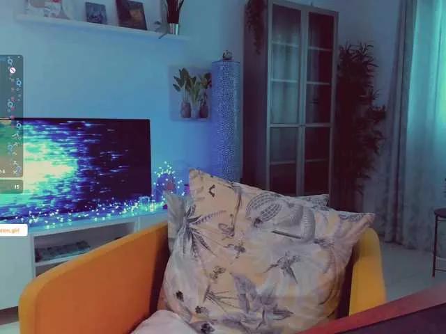 BongaCams kirillenok is Freechat kirillenok — Intellectual flirting - my favorite kind of swim. If you're not a fish, speak in words. Preferably with a twist. It's not nets that catch me - it's syntax.