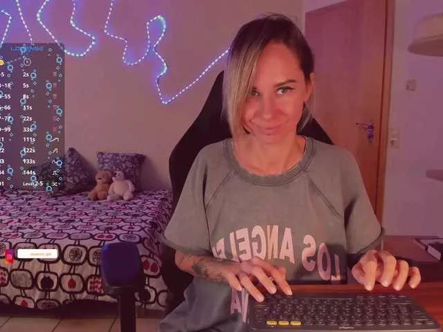 kirillenok on BongaCams 