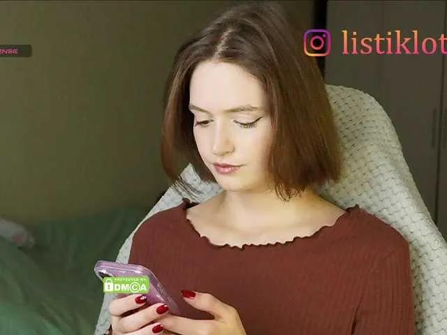 Offline Kokome on BongaCams