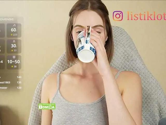 Offline Kokome on BongaCams