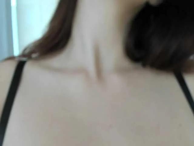 Freechat kristinanice on BongaCams