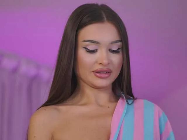 Freechat KyssaraPlay on BongaCams