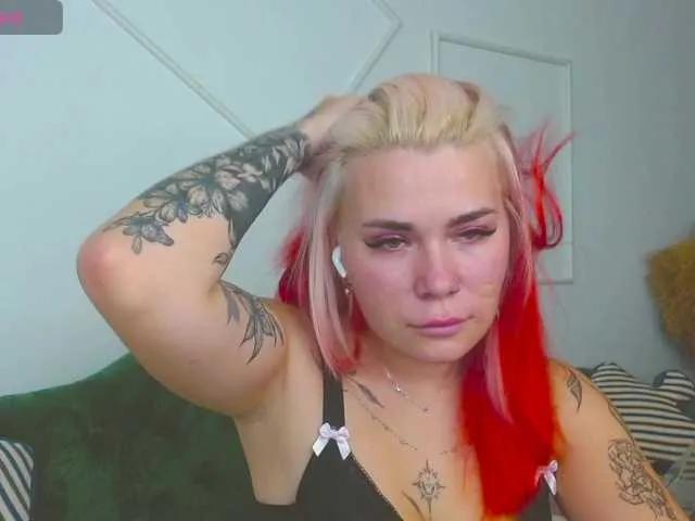 BongaCams lada-love is Freechat lada-love — Freechat on BongaCams