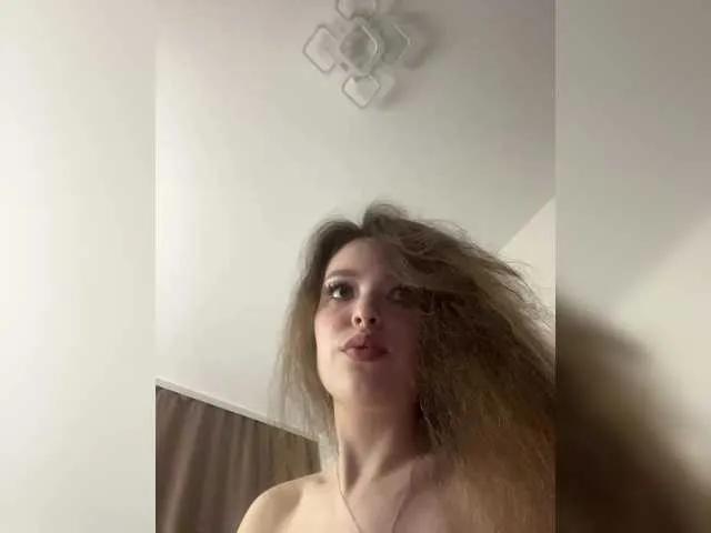 Freechat LadyEmily on BongaCams