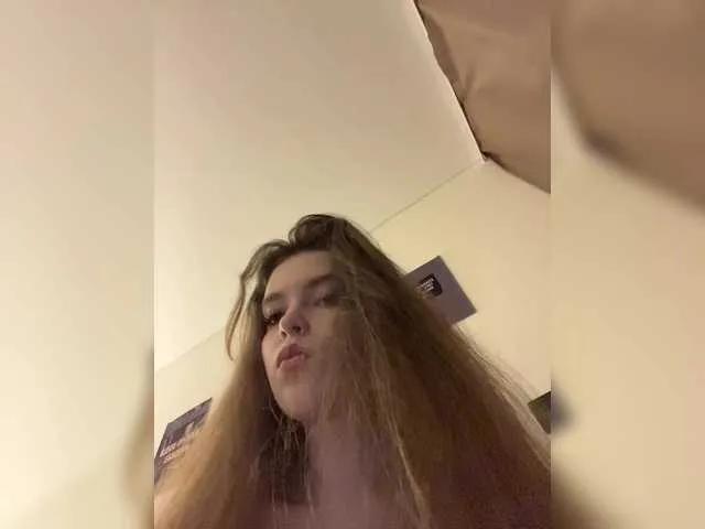 Freechat LadyEmily on BongaCams