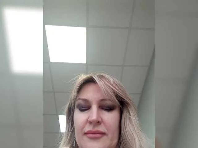 LagoonJoy on BongaCams