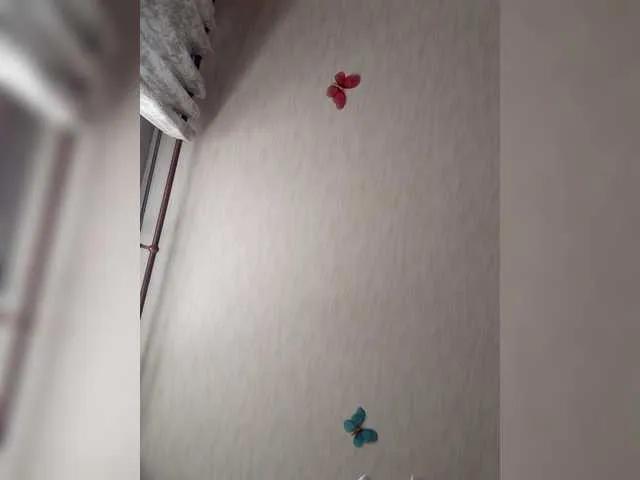 LagoonJoy on BongaCams