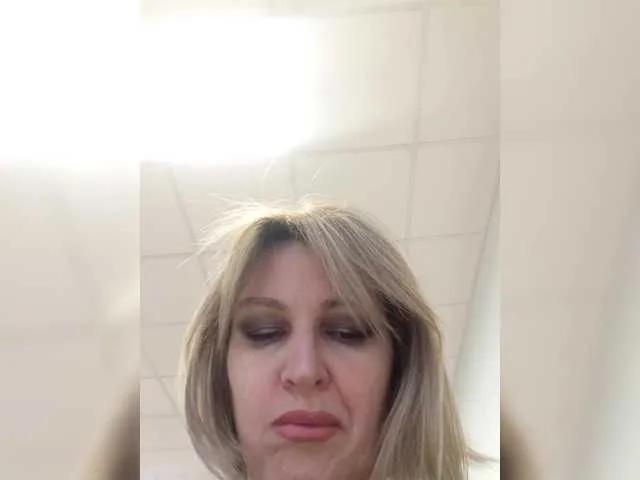 LagoonJoy on BongaCams