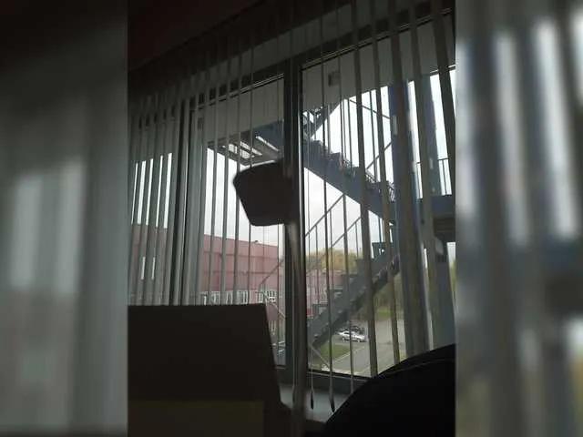 LagoonJoy on BongaCams