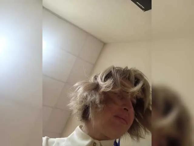 LagoonJoy on BongaCams