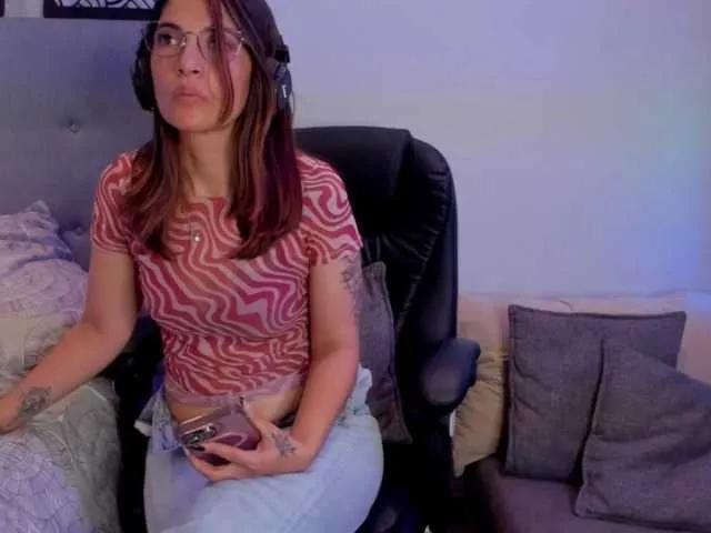 LaurentColin on BongaCams