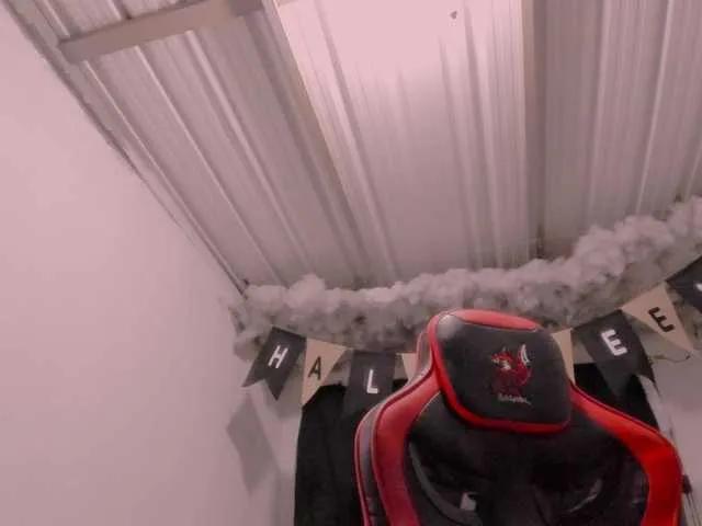 Offline LauuuG on BongaCams