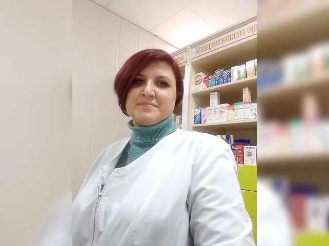 Lelly1 — Freechat on BongaCams