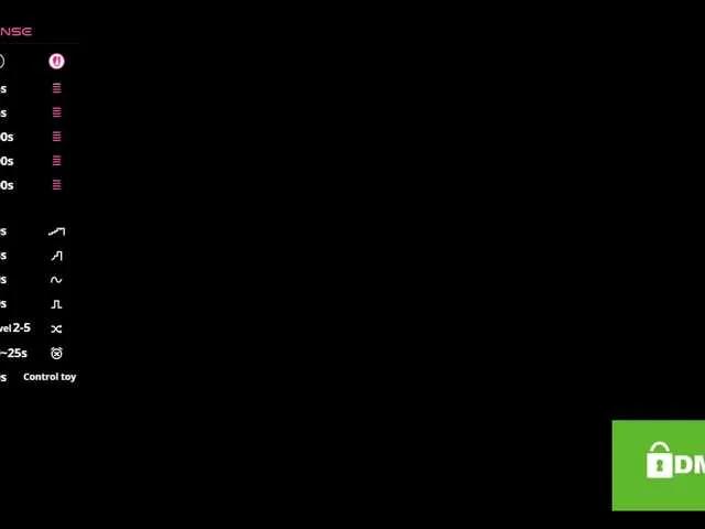 Freechat LeontineCuffie on BongaCams