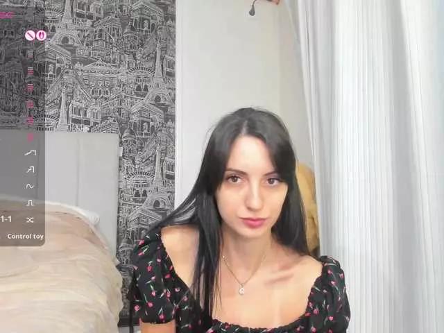Offline Lera2025 on BongaCams