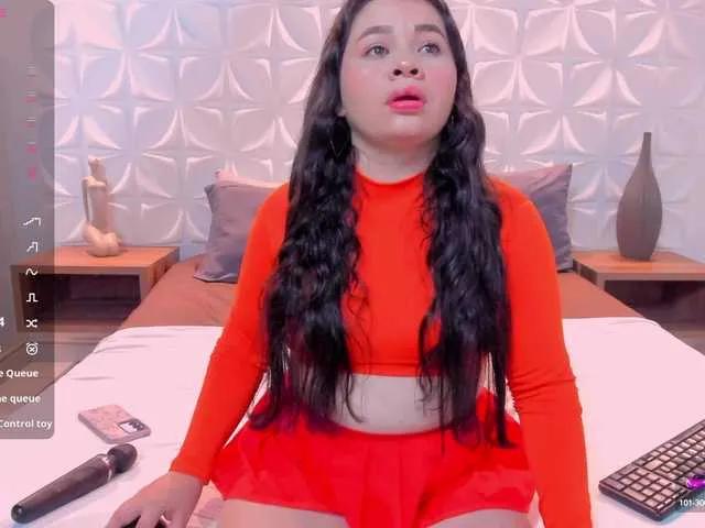 Offline lili-mmk on BongaCams