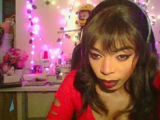 Lilianjackson on BongaCams 