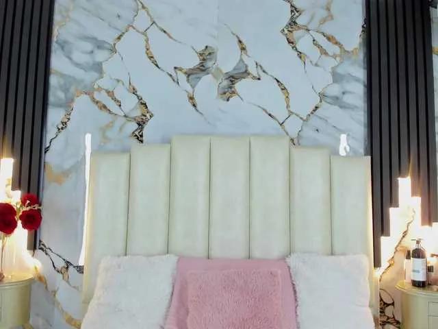 Offline Lilithmars69 on BongaCams