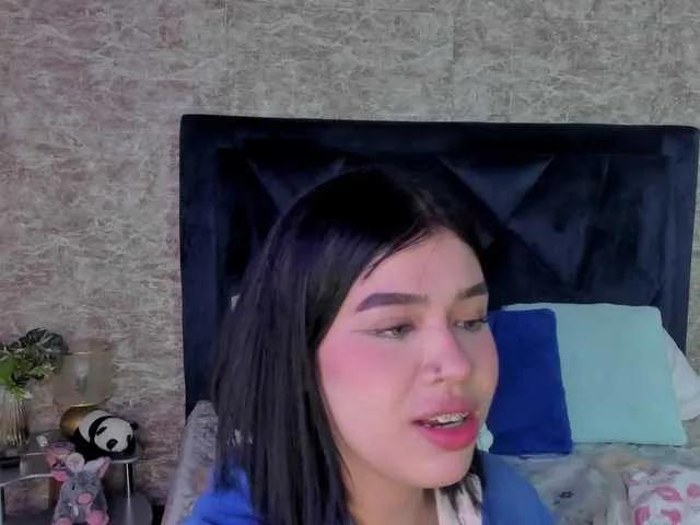 BongaCams Lily-Woodz is Freechat Lily-Woodz — When my hand in Dulce Pussy, I feel many things, but I am afraid to do something else, never have sex or my own, do you teach me to excite me?