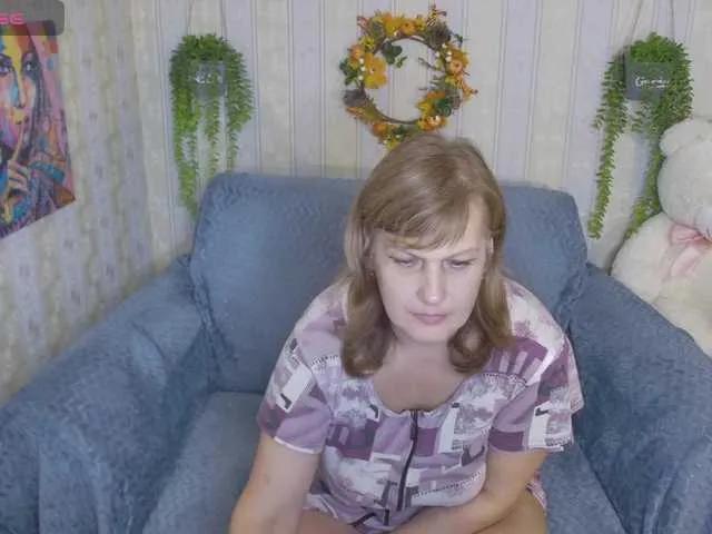 Freechat LinaTomingas on BongaCams