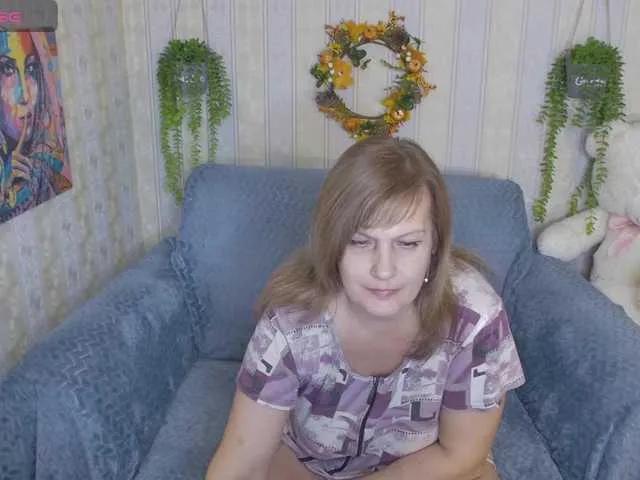 Freechat LinaTomingas on BongaCams