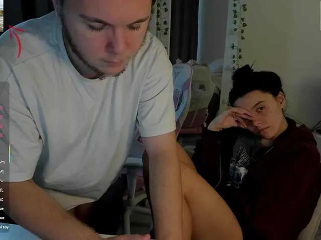 Freechat lissazmark2 on BongaCams