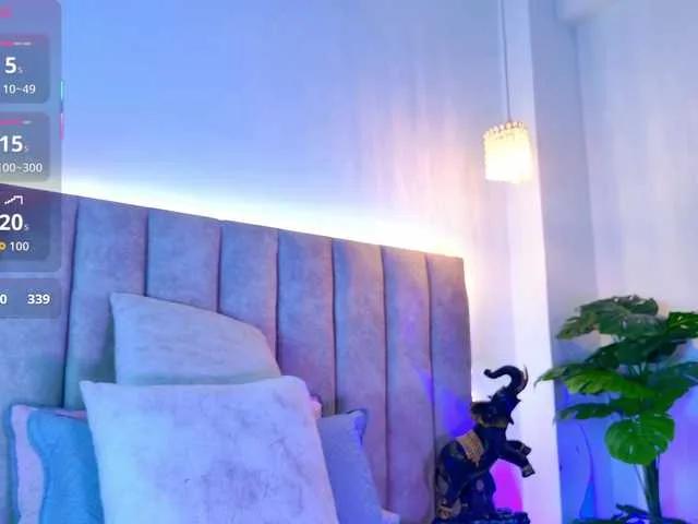 Freechat LizSheibaum on BongaCams