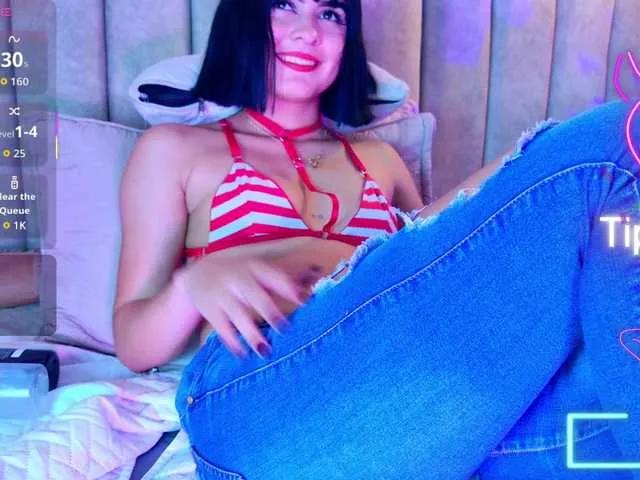 Freechat LizSheibaum on BongaCams