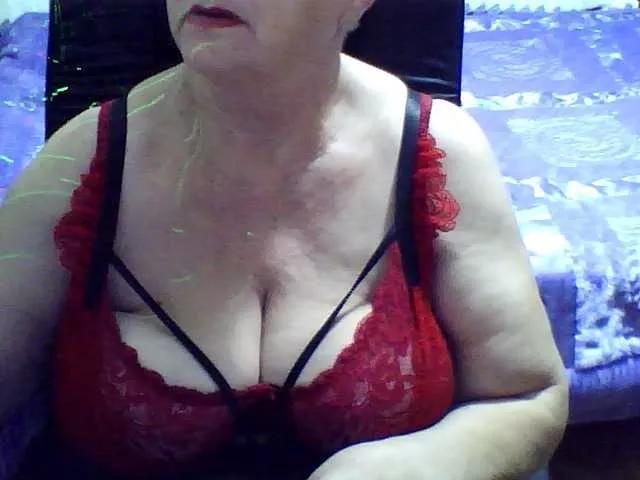 Freechat LolkaAlyss on BongaCams
