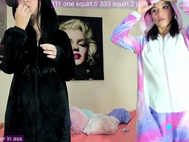 BongaCams Lollipop-21 is Freechat Lollipop-21 — Freechat on BongaCams