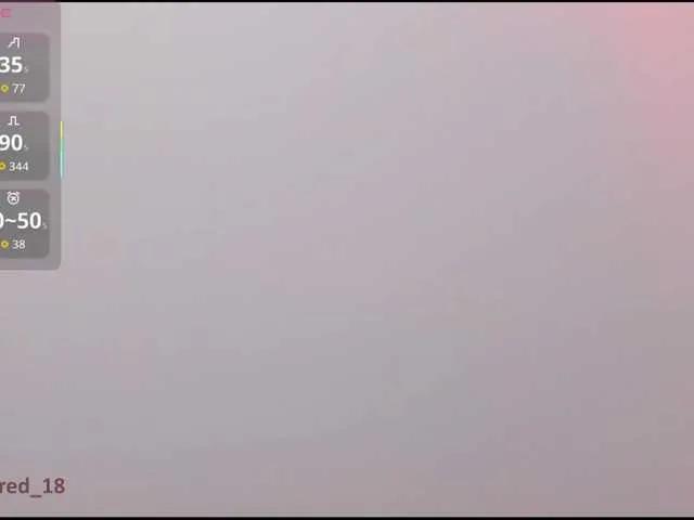 Freechat lolly-red- on BongaCams