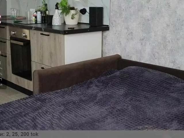 LollyMille on BongaCams 