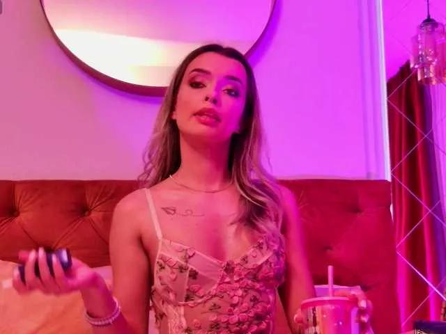 BongaCams LollyShine is Freechat LollyShine — A strong hand, a firm voice, and someone who knows how to take control---instant wetness.