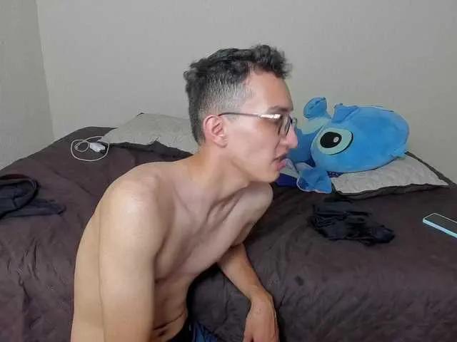 lustduo — Freechat on BongaCams