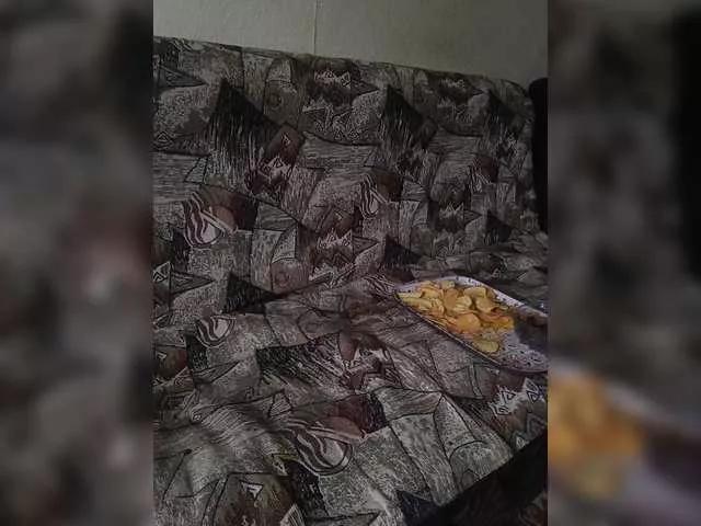 Freechat Lyda27081 on BongaCams