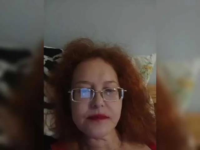 Madam-oss on BongaCams 