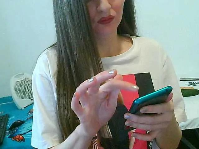 Offline MagalitaAx on BongaCams