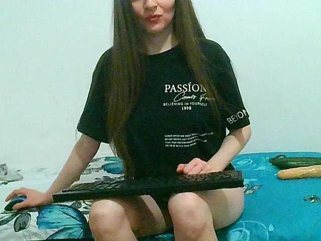 Offline MagalitaAx on BongaCams