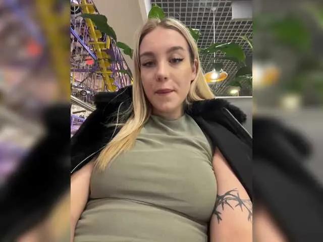 maksisisia on BongaCams