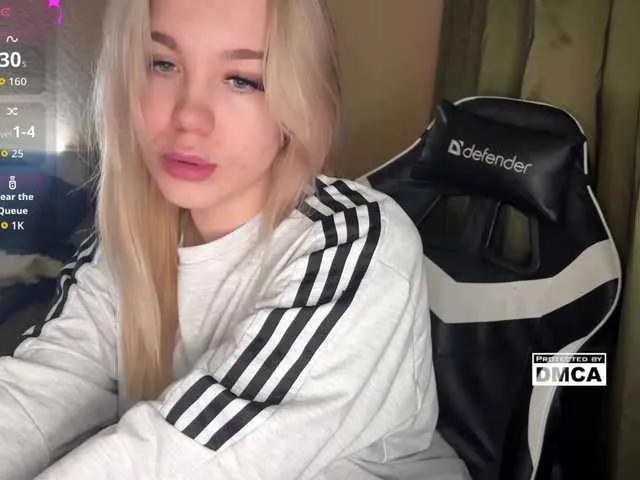 maksisisia on BongaCams