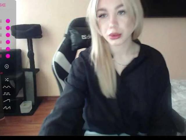 maksisisia on BongaCams