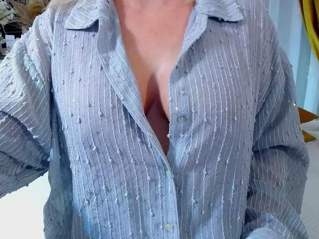 Offline Malvvina on BongaCams