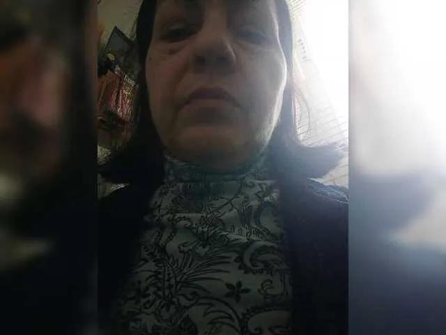 Offline MARGO53 on BongaCams